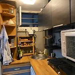 Appartement Cosy Proche Tour Eiffel