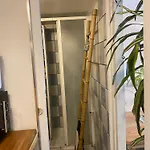 Appartement Cosy Proche Tour Eiffel