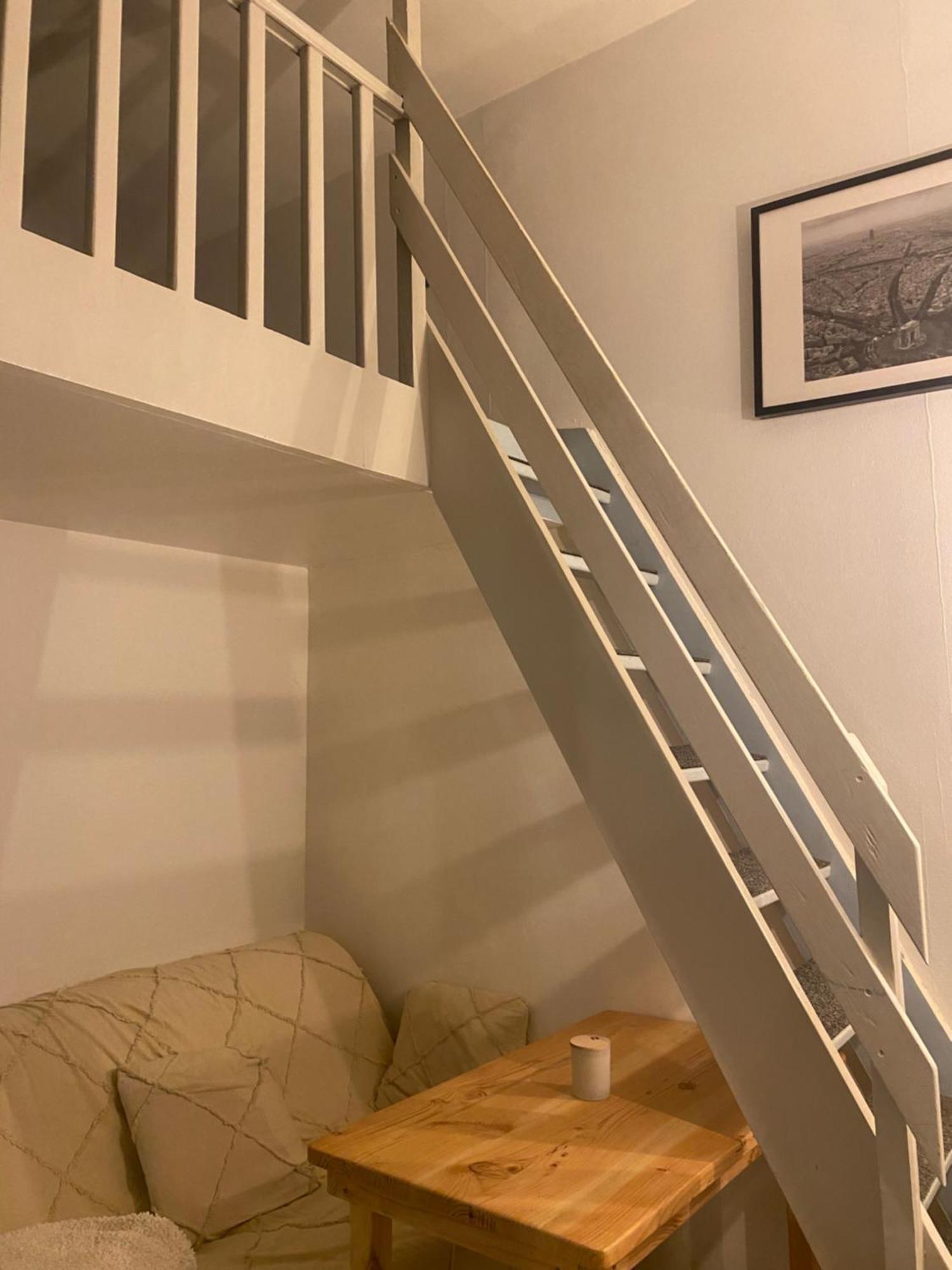 Apartment Cosy Proche Tour Eiffel