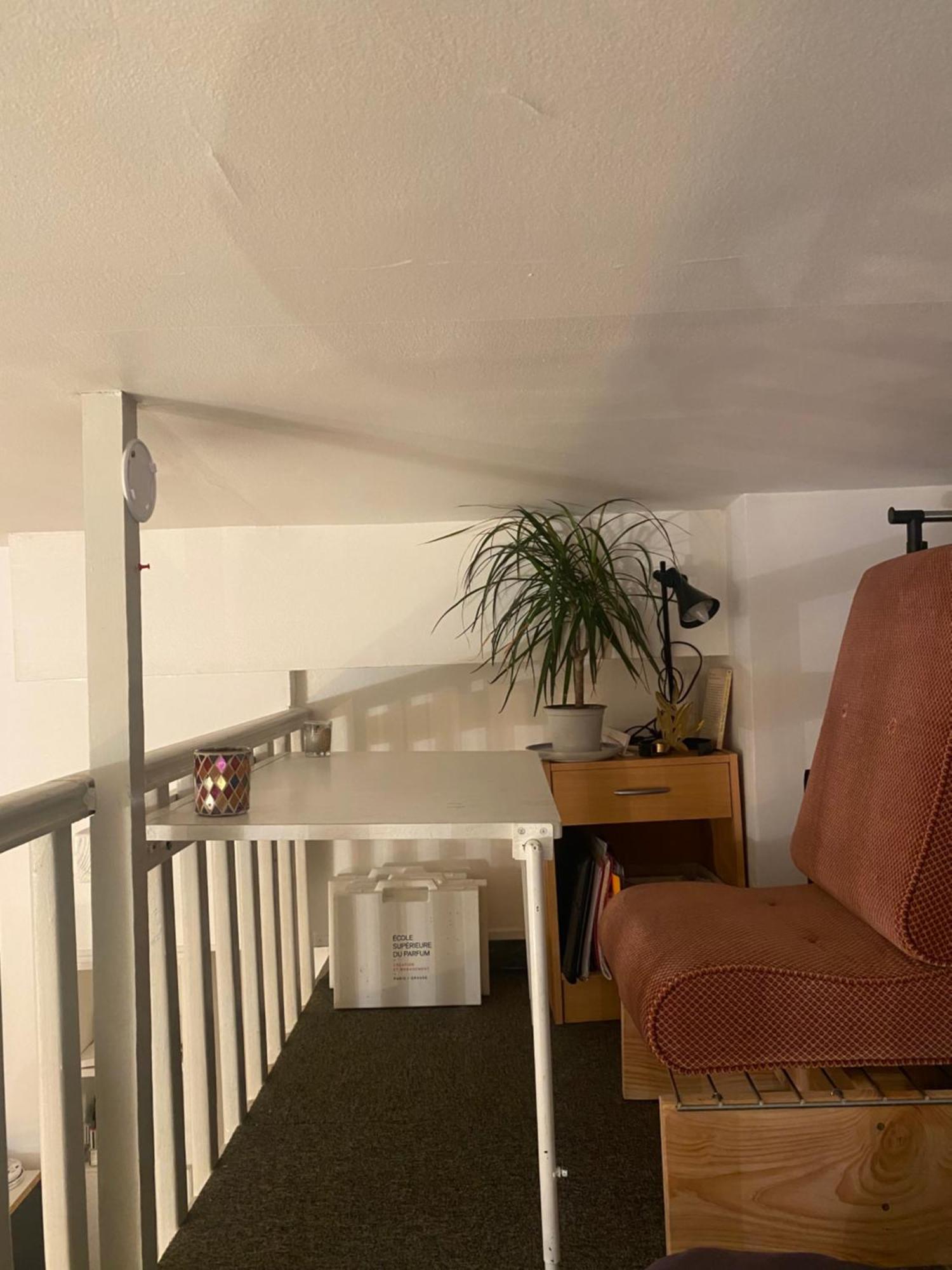 Cosy Proche Tour Eiffel Paris