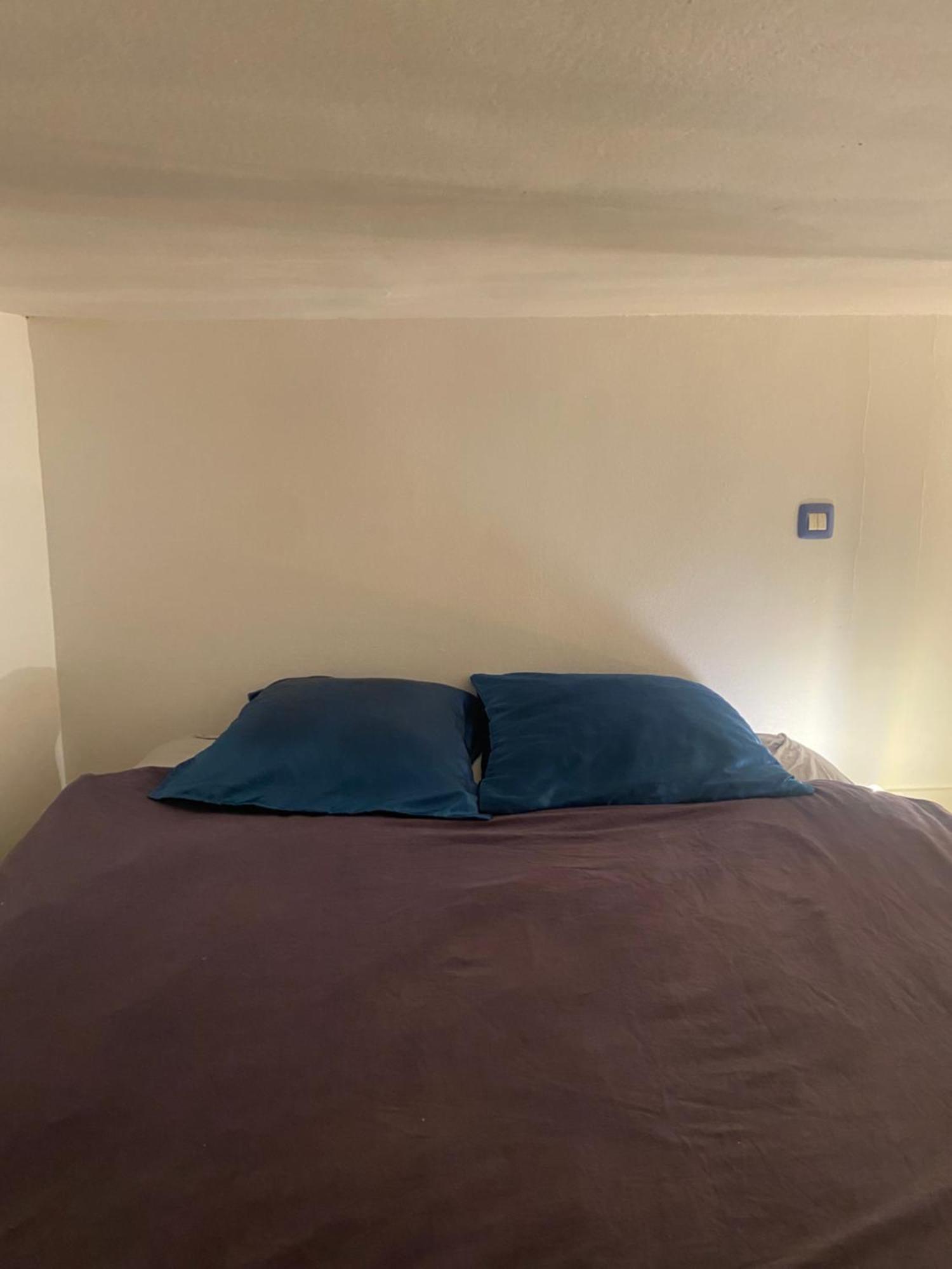 Cosy Proche Tour Eiffel *